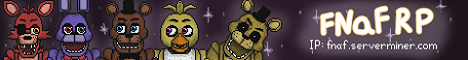 Five Nights At Freddy's Roleplay